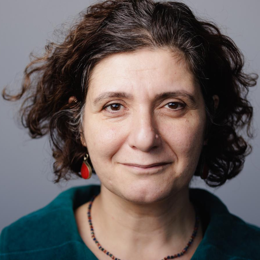 Dr Zerrin Özlem Biner